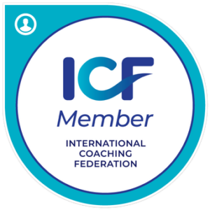 ICF Membership Logo